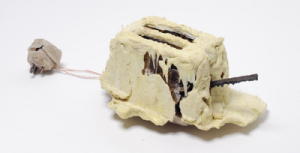 the final toaster (photo Daniel Alexander)