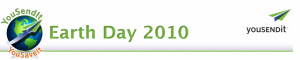 Yousendit earthday campaign calculations