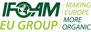 IFOAM logo
