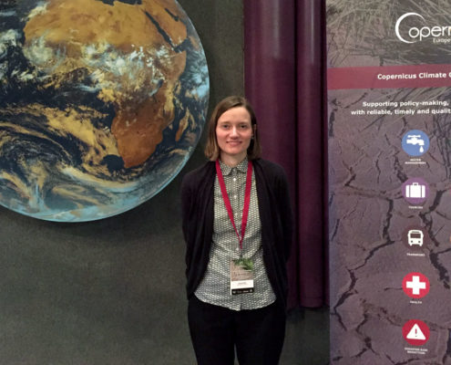 Copernicus Climate Change Service