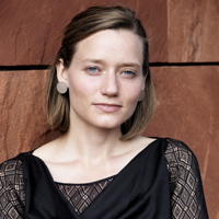 Arlene Birt - visual storyteller and information designer