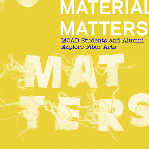 Material Matters