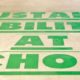 Sustainability at School