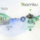 Bambu Watercolor