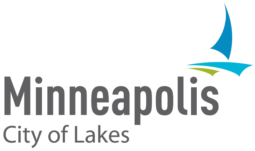Minneapolis City Of Lakes