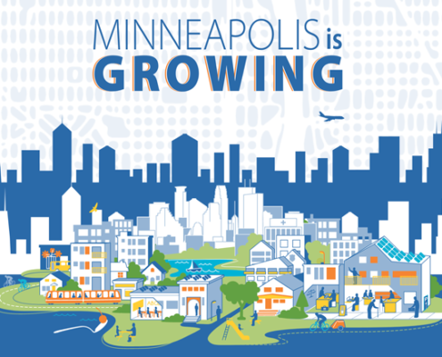 Minneapolis 2040