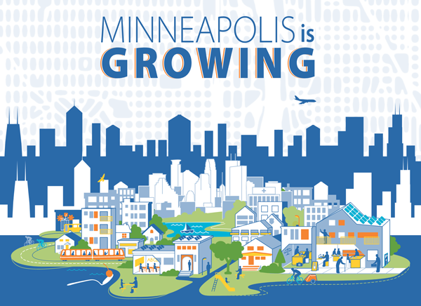 Minneapolis 2040 Minneapolis 2040