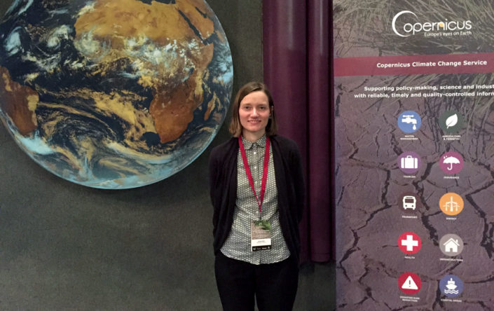 Copernicus Copernicus Climate Change Service Copernicus Copernicus Climate Change Service