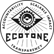Ecotone Logo